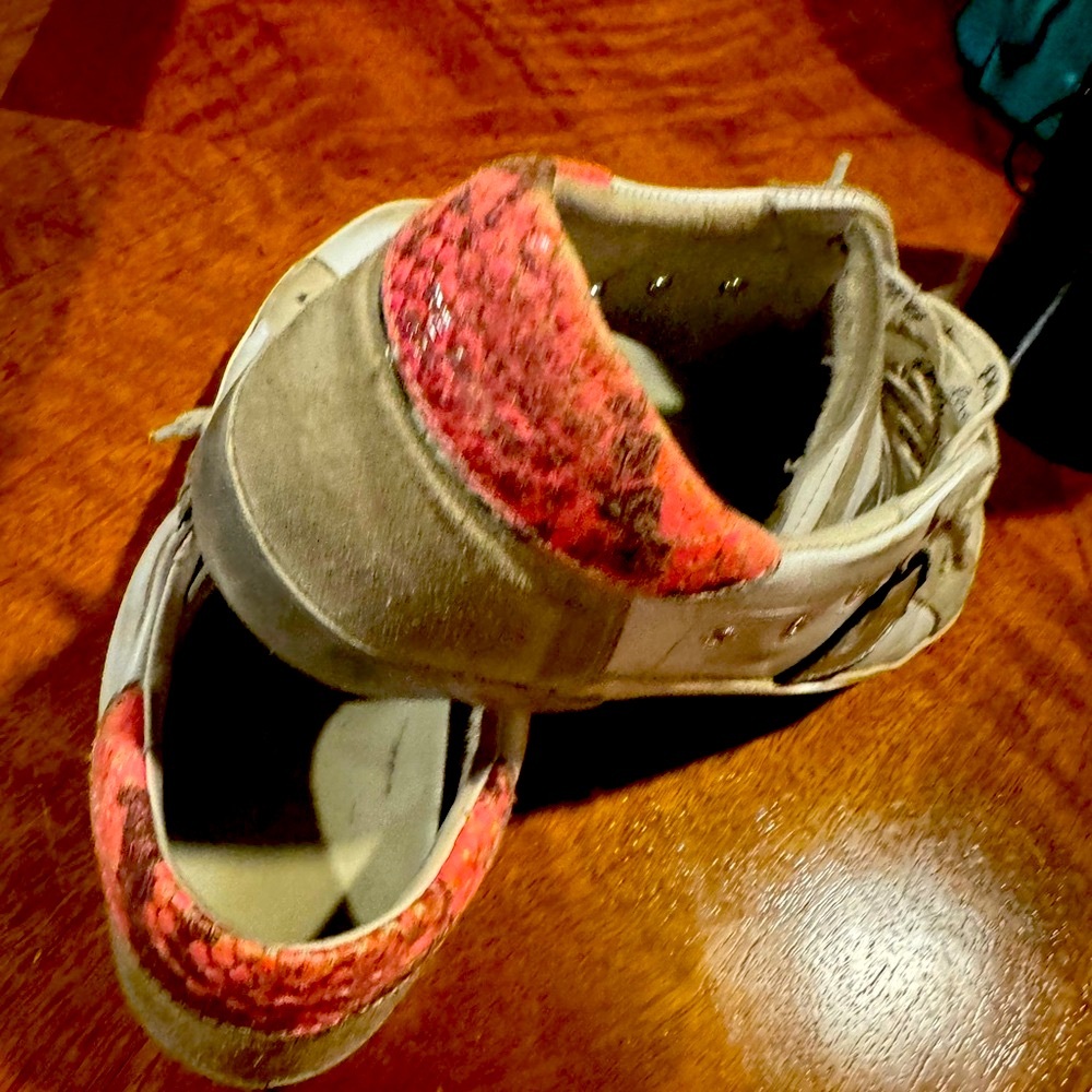 Philip Model Sneakers With Box Size 8 - image 8